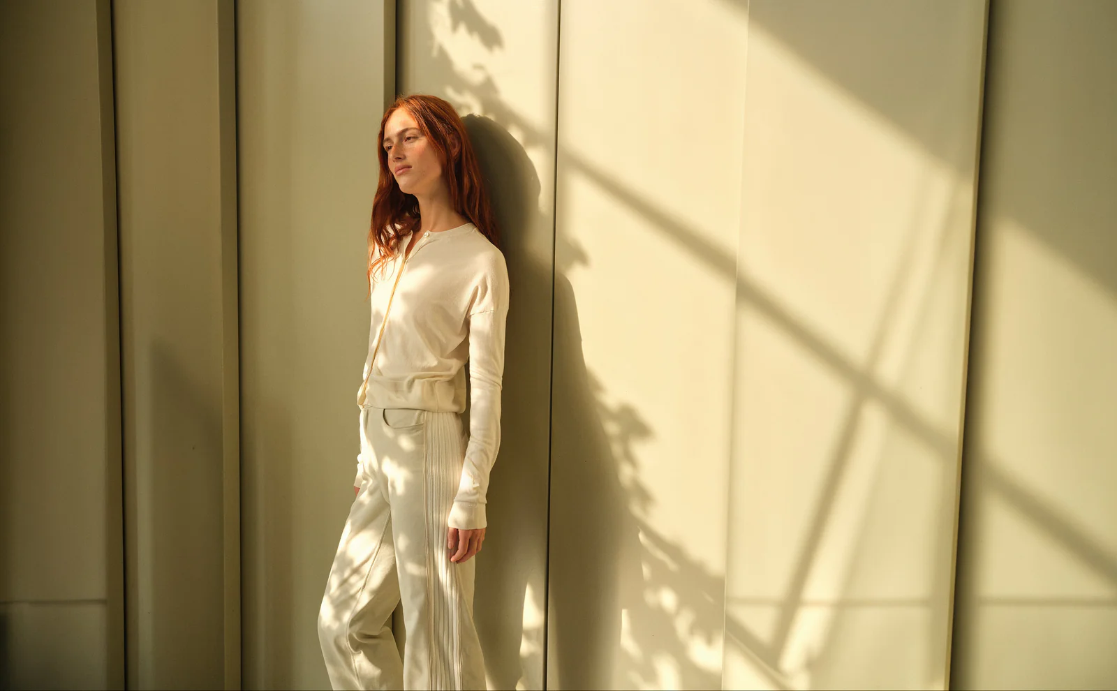 Eleganz trifft alpine Sportlichkeit